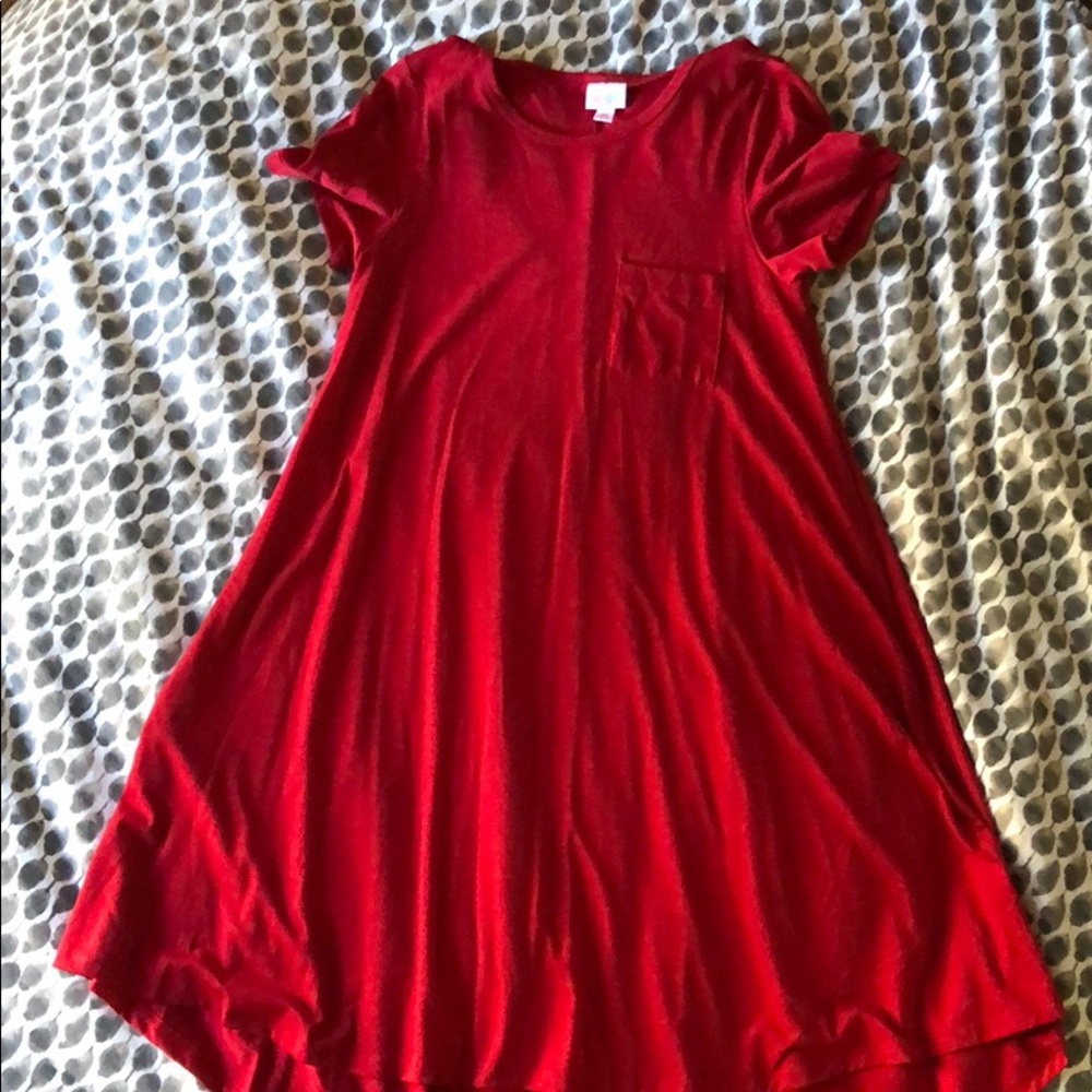 LuLaRoe Carly